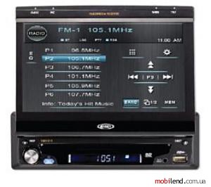 Jensen VM9214R