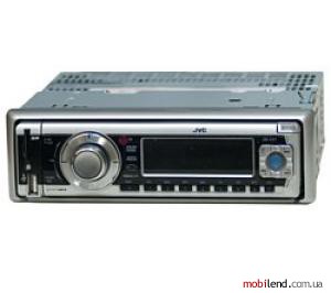 JVC JM-431