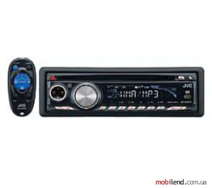 JVC KD-AR370