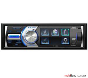 JVC KD-AV300EE