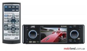 JVC KD-AVX2