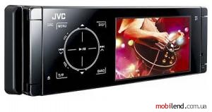 JVC KD-AVX22