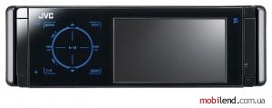 JVC KD-AVX44
