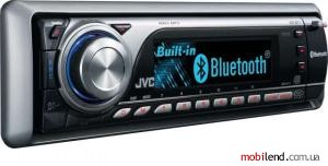 JVC KD-BT1