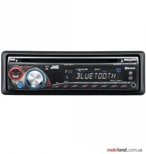 JVC KD-BT11