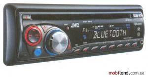 JVC KD-BT11EE