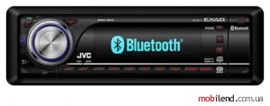 JVC KD-BT1EE