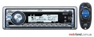 JVC KD-BT22