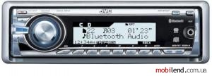 JVC KD-BT22EE