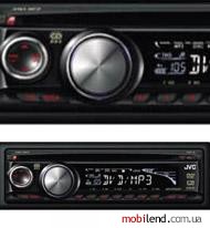 JVC KD-DV 4207