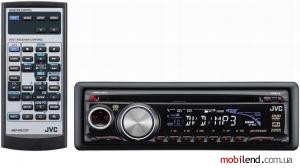 JVC KD-DV4202