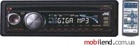JVC KD-DV4288