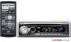 JVC KD-DV4305