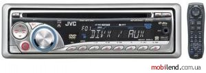 JVC KD-DV4401