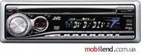 JVC KD-DV4405