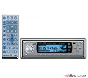 JVC KD-DV5000