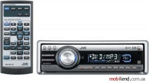 JVC KD-DV5101