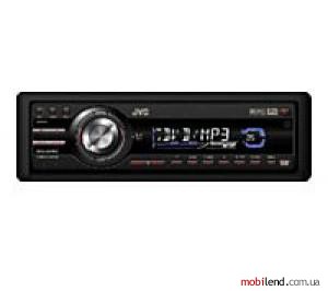 JVC KD-DV5108
