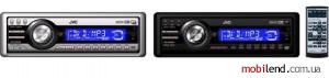 JVC KD-DV5206