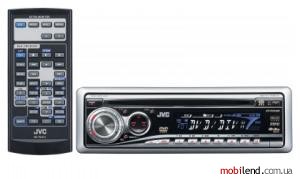 JVC KD-DV5308