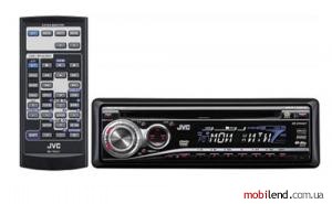 JVC KD-DV5388