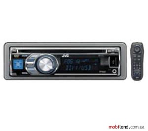 JVC KD-DV5505