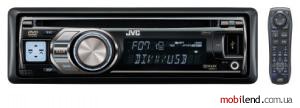 JVC KD-DV5507EE
