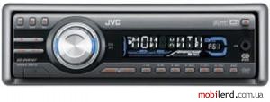 JVC KD-DV6107