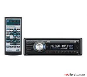 JVC KD-DV6108