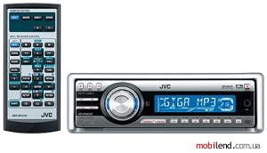 JVC KD-DV6205