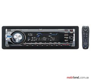 JVC KD-DV6406