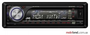JVC KD-DV7307EE