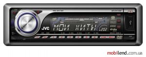 JVC KD-DV7308EE