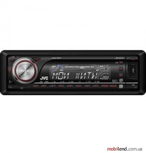 JVC KD-DV7388