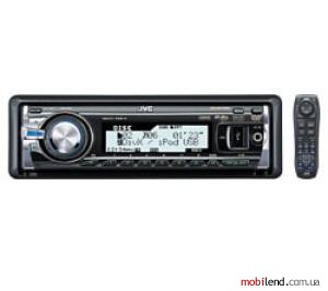 JVC KD-DV7402