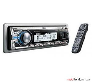 JVC KD-DV7405