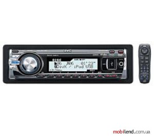 JVC KD-DV7406