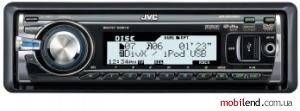 JVC KD-DV7407