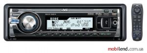 JVC KD-DV7407EE