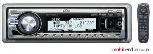JVC KD-DV7408
