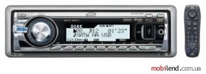 JVC KD-DV7408EE