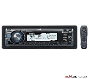 JVC KD-DV9406