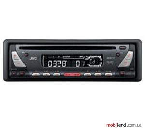 JVC KD-G117