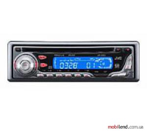 JVC KD-G201