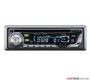 JVC KD-G202