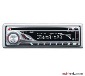 JVC KD-G220