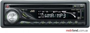 JVC KD-G227