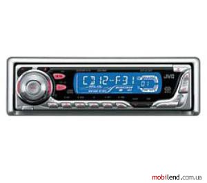 JVC KD-G301