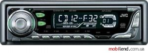 JVC KD-G302