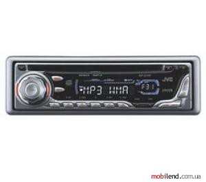 JVC KD-G310